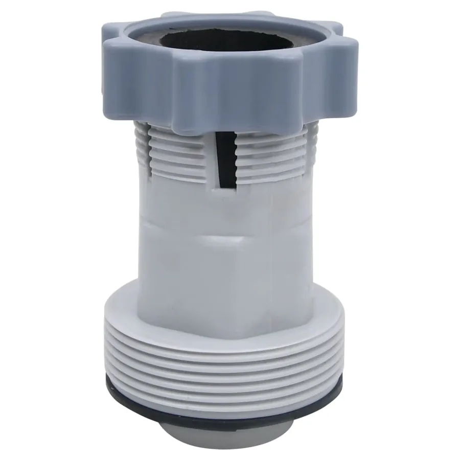 Adaptateurs de tuyaux de piscine Type B 2 pcs - 5