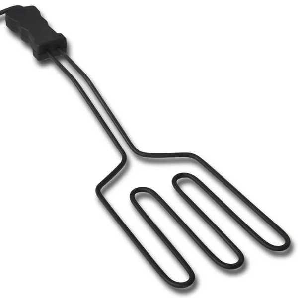 Allume-feu au charbon électrique de barbecue 1500 W