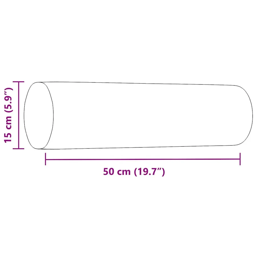 Ensemble de canapés 3 pcs avec coussins et traversins velours - 13