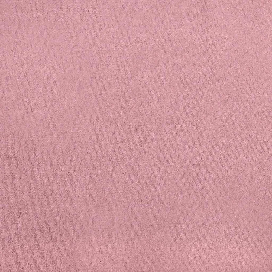 Sommier à lattes de lit avec matelas Rose 160x200 cm Velours - 17