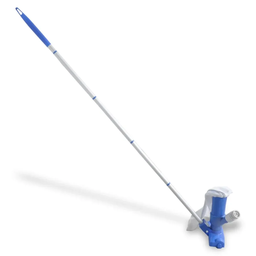 Aspirateur de piscine 1,2 m - 3