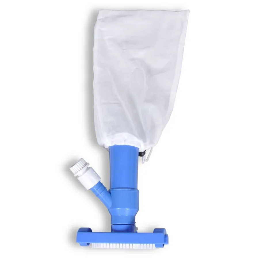 Pool vacuum cleaner 1.2 m - 4
