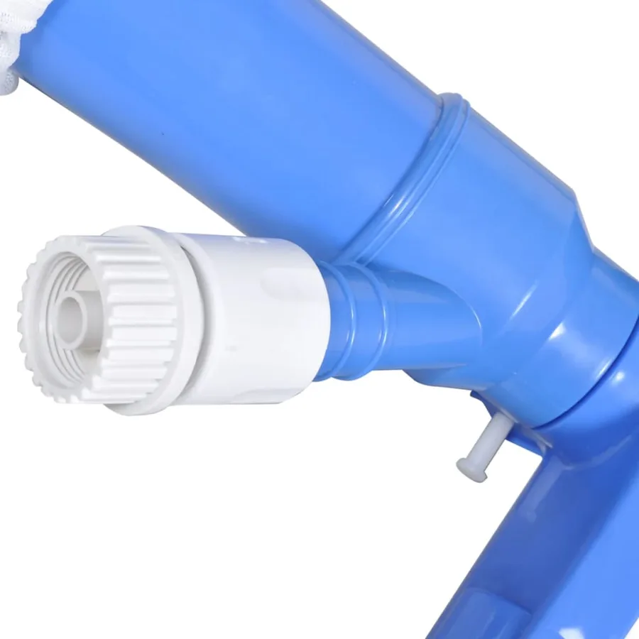Pool vacuum cleaner 1.2 m - 5