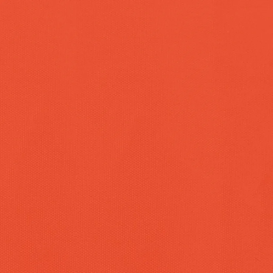 Remorque de vélo pour animaux de compagnie orange - 12