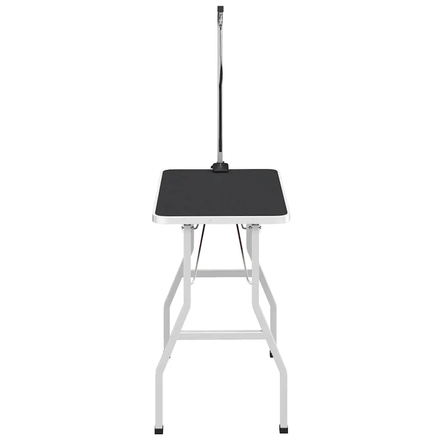 Table de Toilettage Ajustable pour Chiens Chats 1 Potence - 5