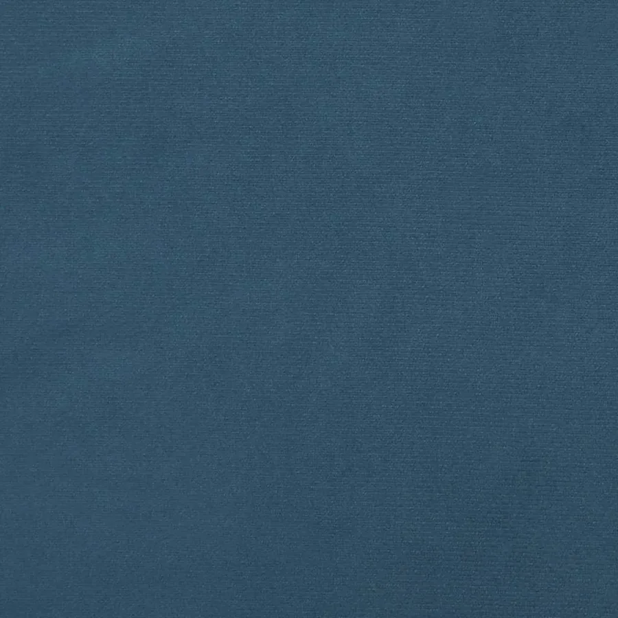 Matelas à ressorts ensachés 120 x 210 cm Bleu foncé - 6