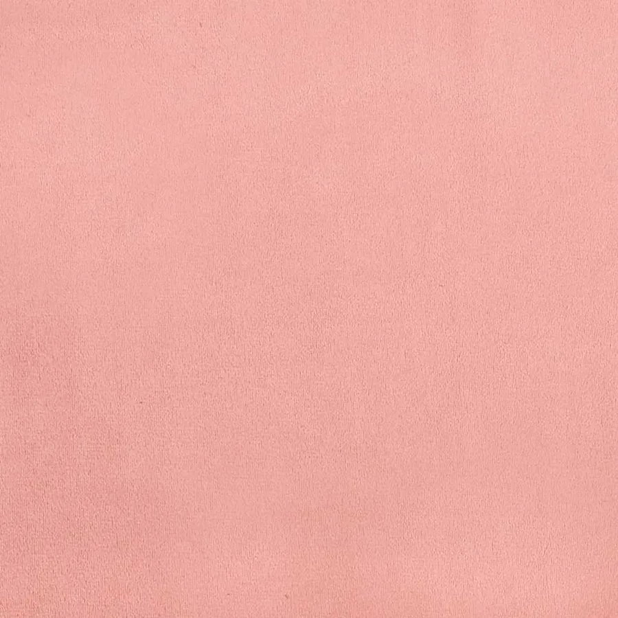 Matelas à ressorts ensachés 80 x 210 cm Rose - 6