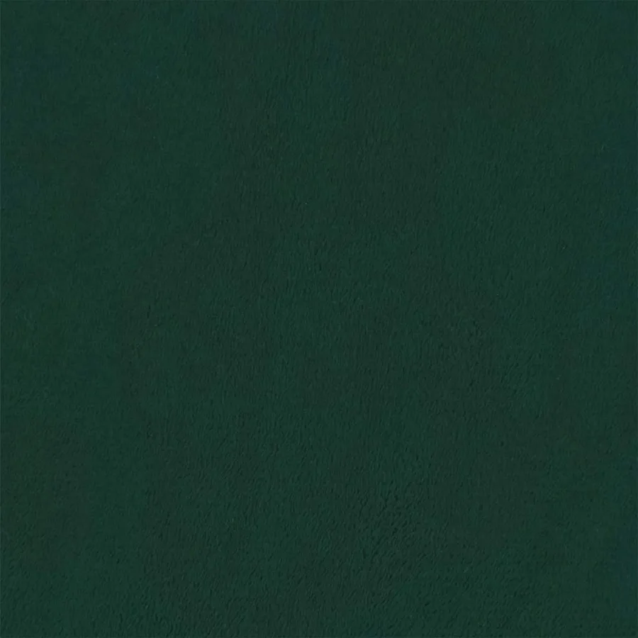 Sommier à lattes de lit avec matelas Vert foncé 90x200 cm - 12