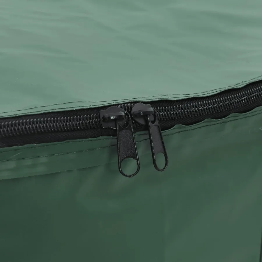 Réservoir pliable d'eau de pluie avec robinet 1350 L - 6