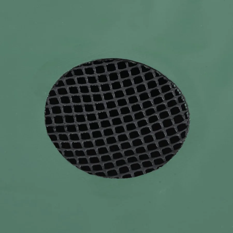 Réservoir pliable d'eau de pluie avec robinet 1350 L - 9