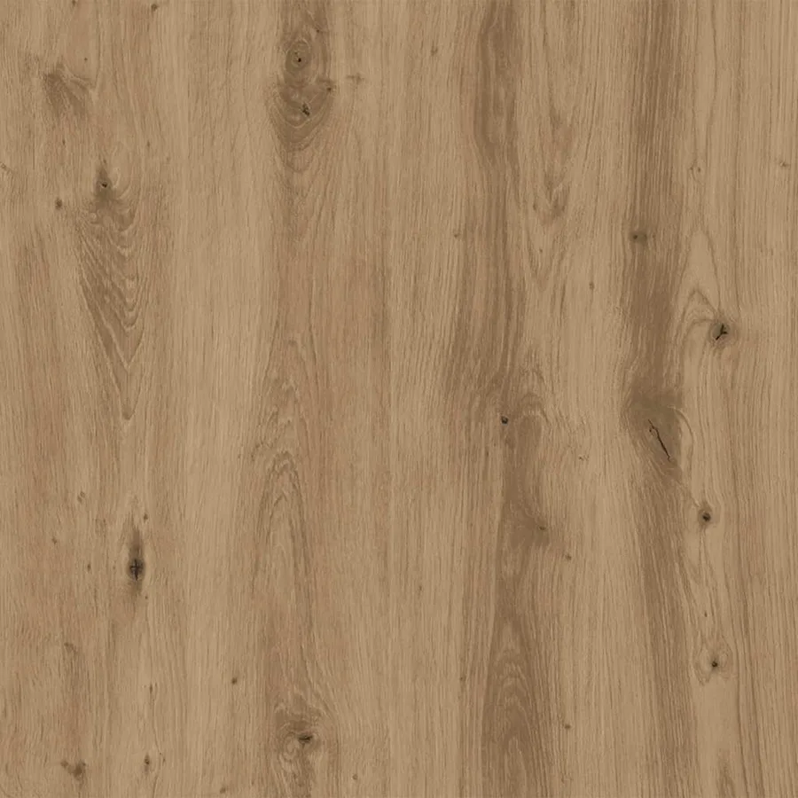 Ensemble table à manger et bancs 3 pcs bois d'ingénierie - 9