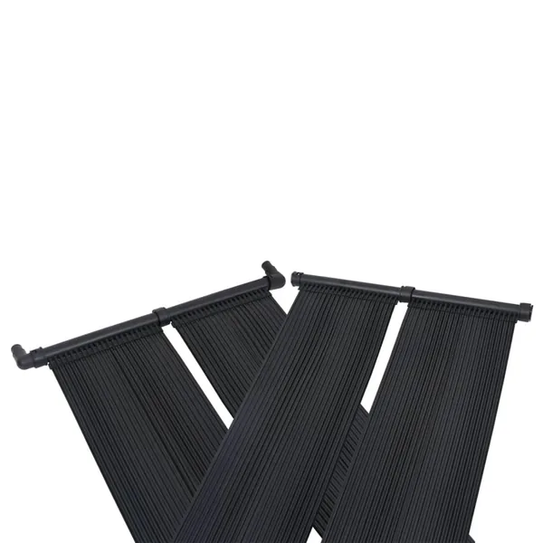 Solar Pool Heating Panels 2 pcs 80x310 cm