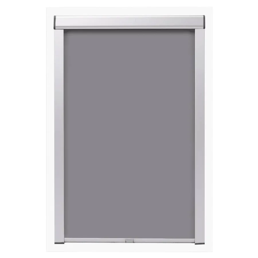 Store enrouleur occultant Gris 104 GGL et GGU - 3