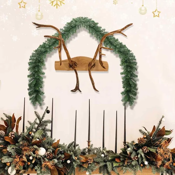 Guirlande de Noël PVC 10 m