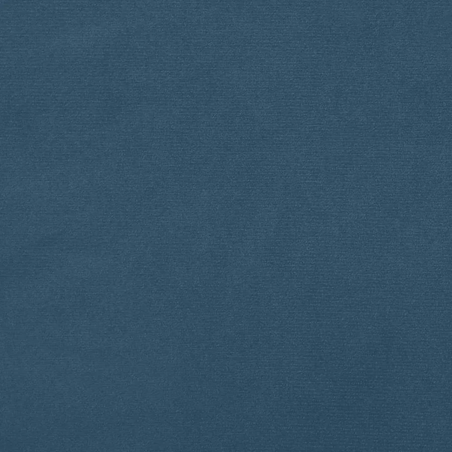 Matelas à ressorts ensachés 100 x 220 cm Bleu foncé - 6