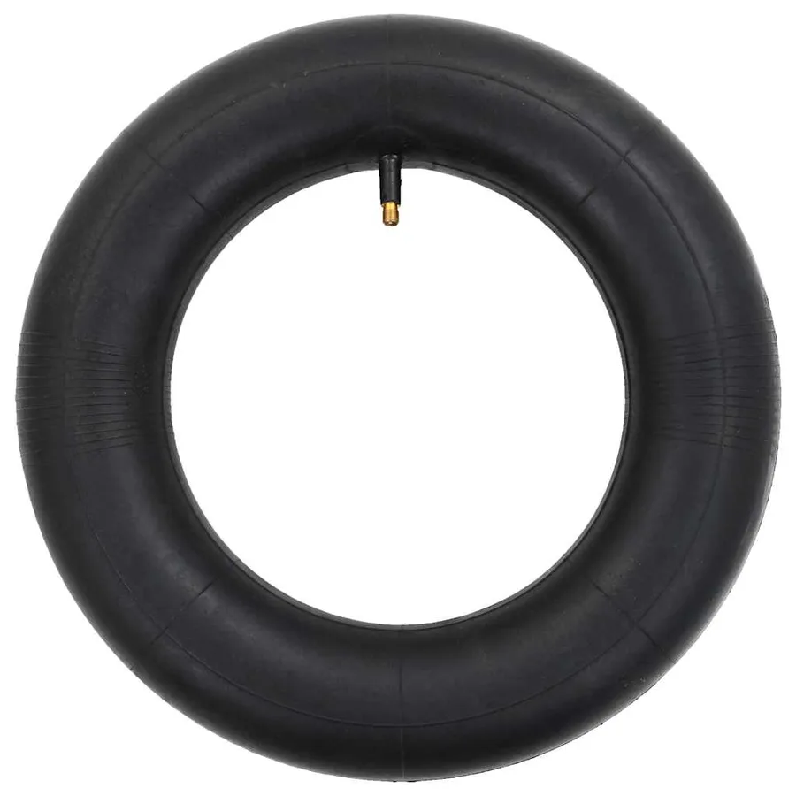 Pneu de brouette et chambre à air 4 pcs 3.50-8 4PR Caoutchouc - 7