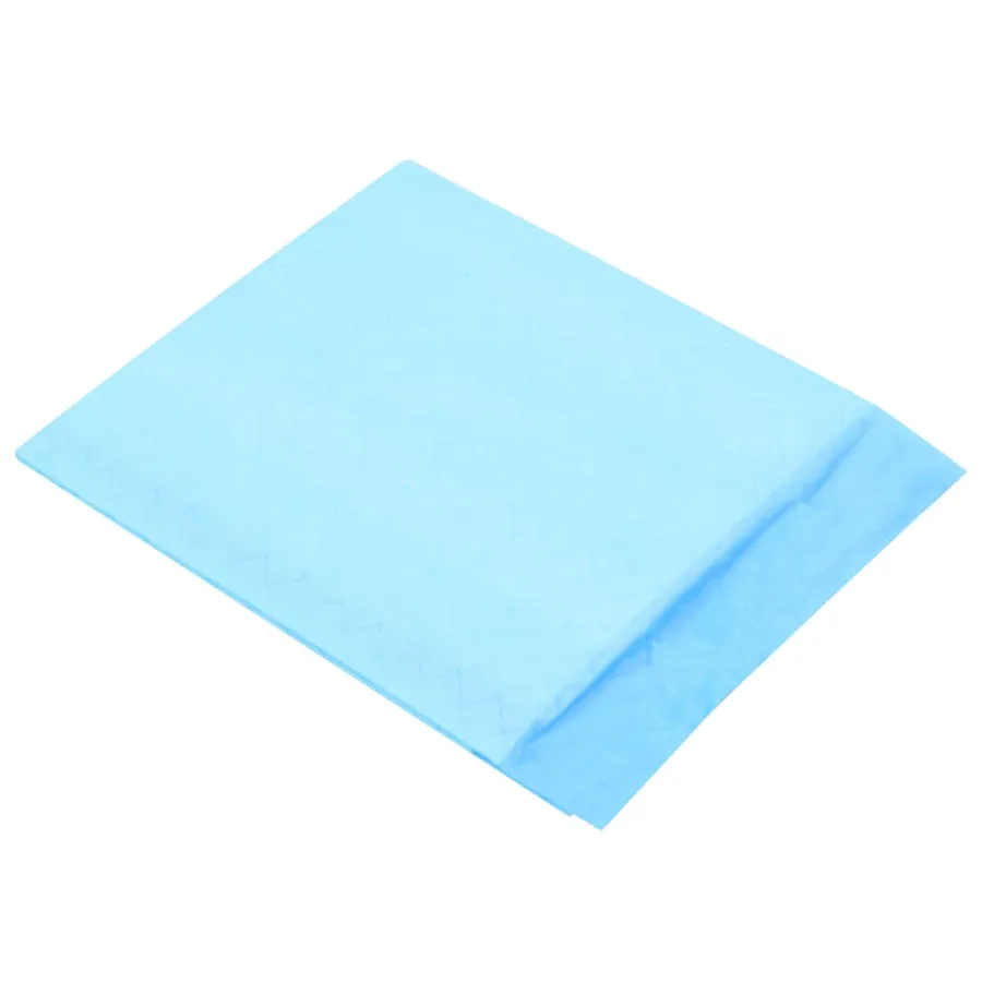 Tapis d’hygiène pour chiens 200 pcs 45 x 33 cm Tissu non tissé - 7