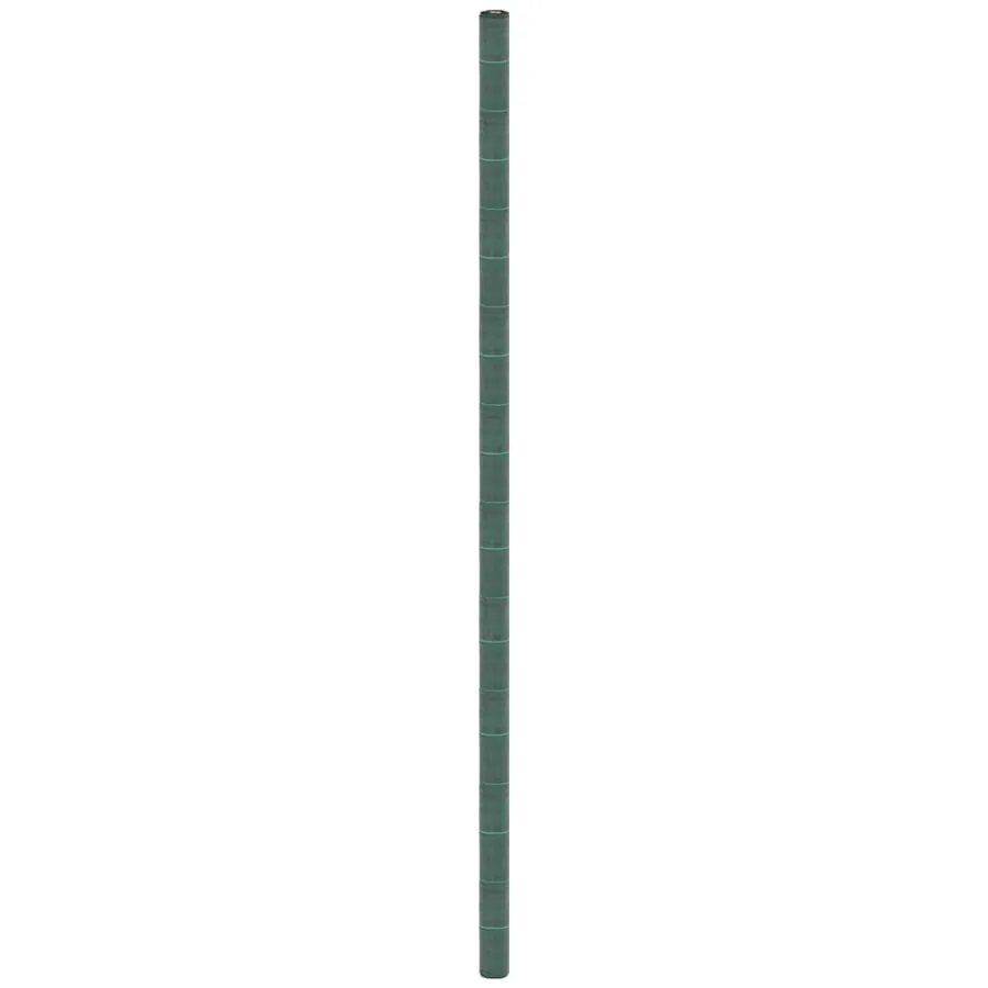 Membrane anti-mauvaises herbes vert 4x50 m PP
