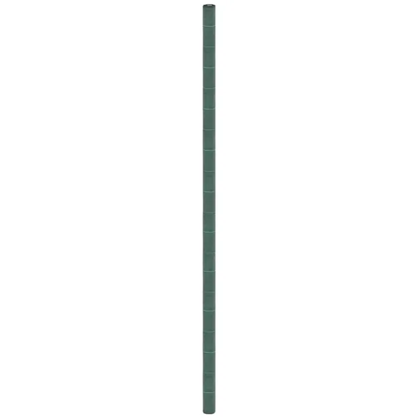 Membrane anti-mauvaises herbes vert 4x50 m PP