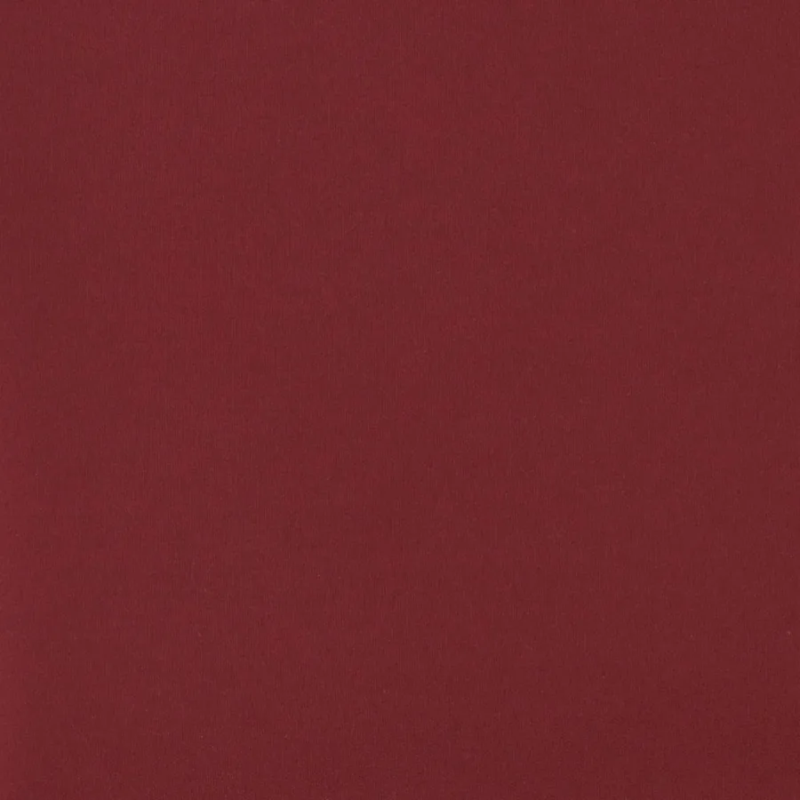 Store plissé rouge bordeaux 80x100 cm largeur du tissu 79,4 cm - 13