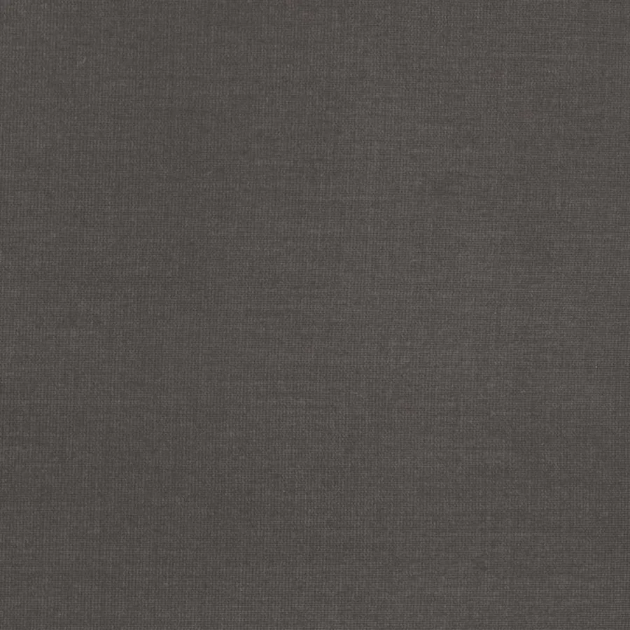 Store plissé noir 110x200 cm largeur du tissu 109,4cm polyester - 13