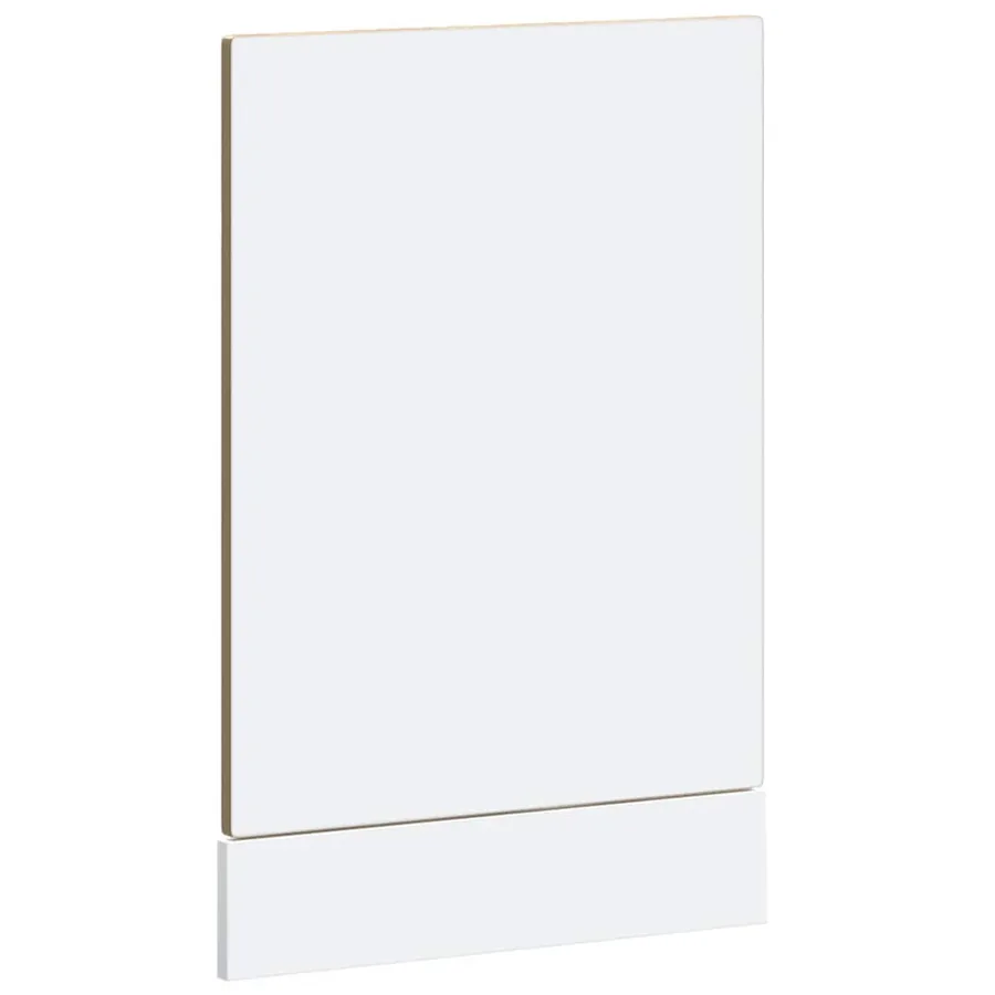 Panneau de lave-vaisselle Porto chêne artisanal 45x1,5x57 cm - 6