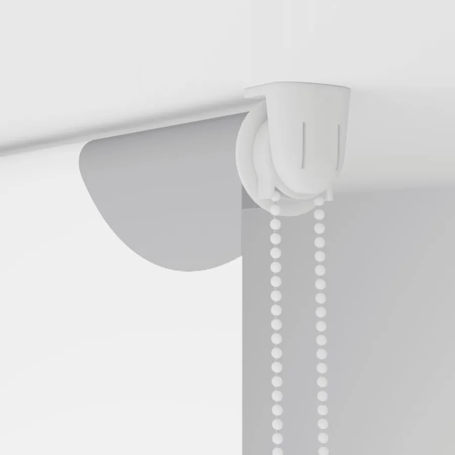 Store enrouleur de douche 110x240 cm largeur du tissu 106 cm - 10