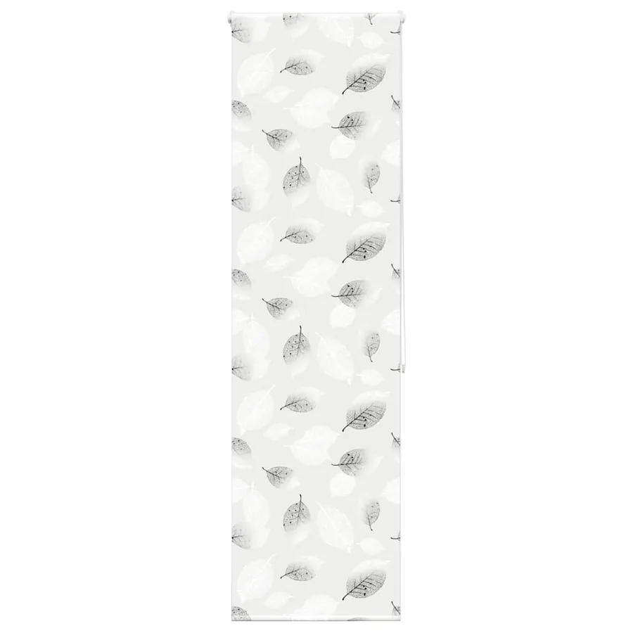 Store enrouleur de douche 80x240 cm largeur du tissu 76 cm