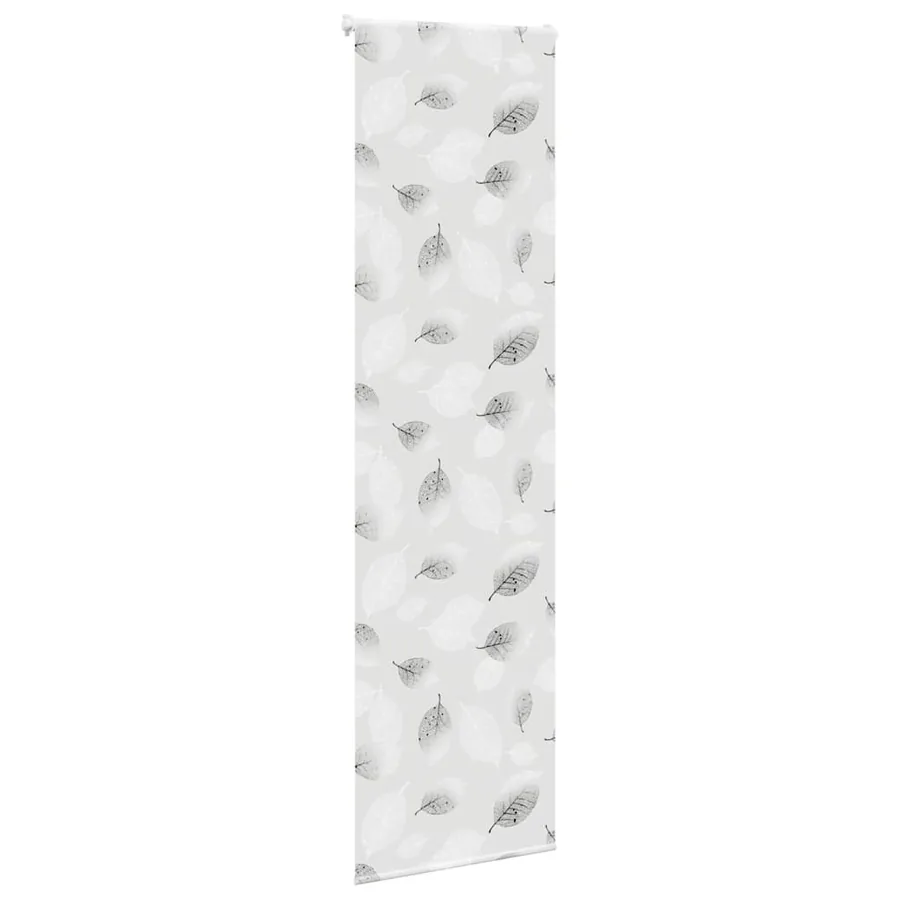 Store enrouleur de douche 80x240 cm largeur du tissu 76 cm - 3
