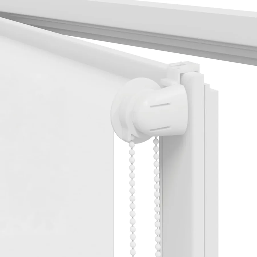 Store enrouleur de douche 70x240 cm largeur du tissu 66 cm - 9