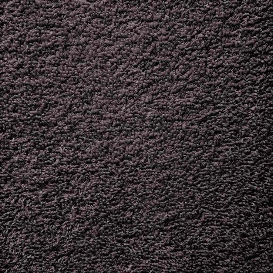 Serviettes d'invité FROGN 50pcs anthracite 30x50cm 360 g/m² - 5