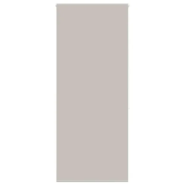 Store enrouleur de douche 90x240 cm largeur du tissu 86 cm
