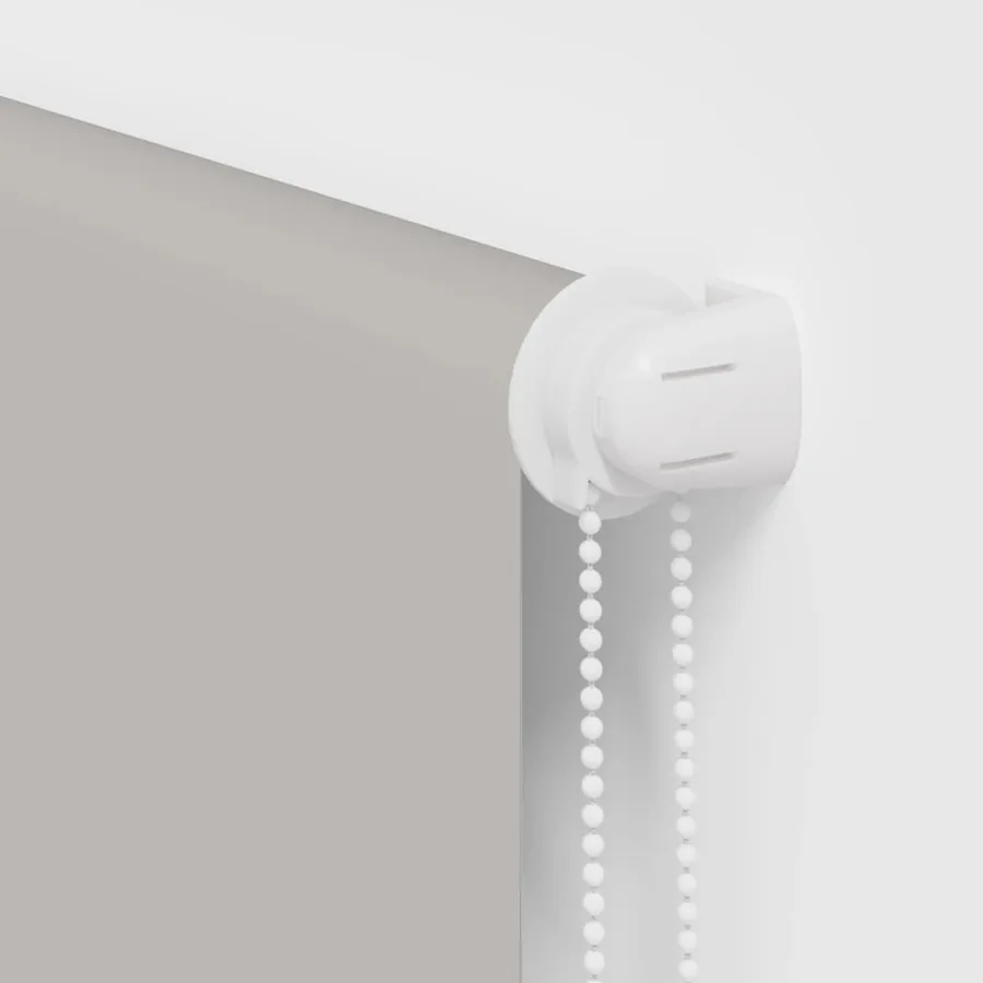 Store enrouleur de douche 90x240 cm largeur du tissu 86 cm - 9