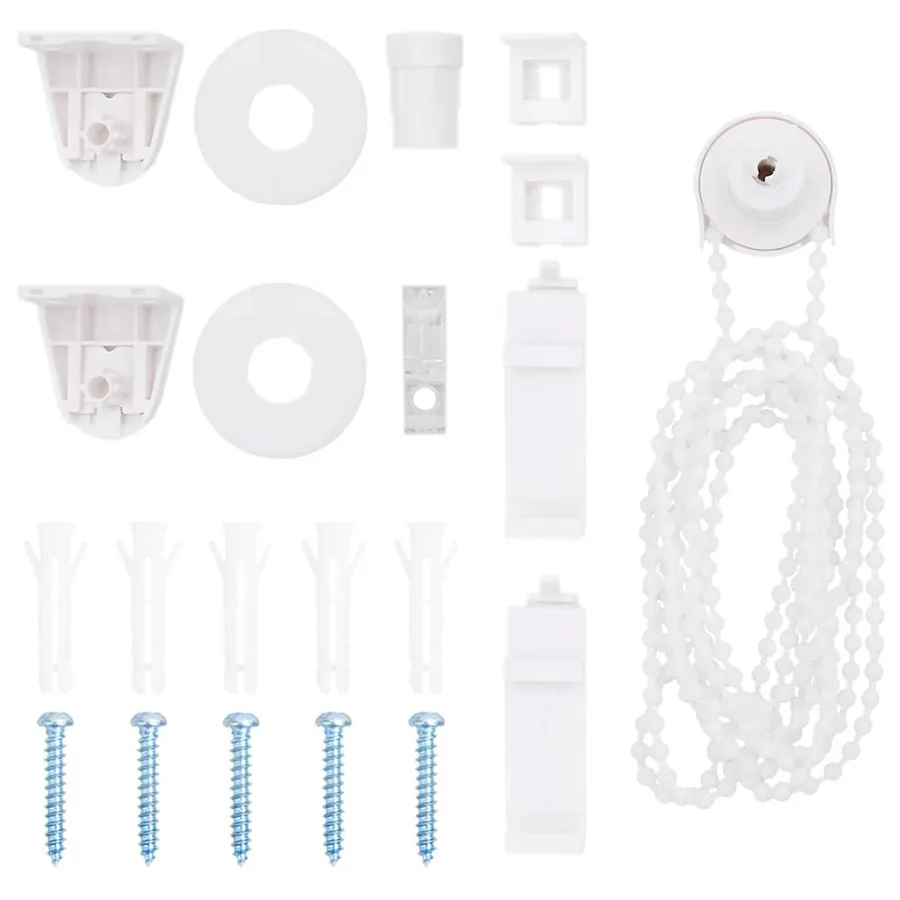 Store enrouleur de douche 160x240 cm largeur du tissu 156 cm - 14