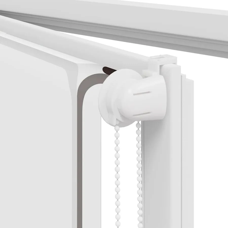 Store enrouleur de douche 160x240 cm largeur du tissu 156 cm - 9