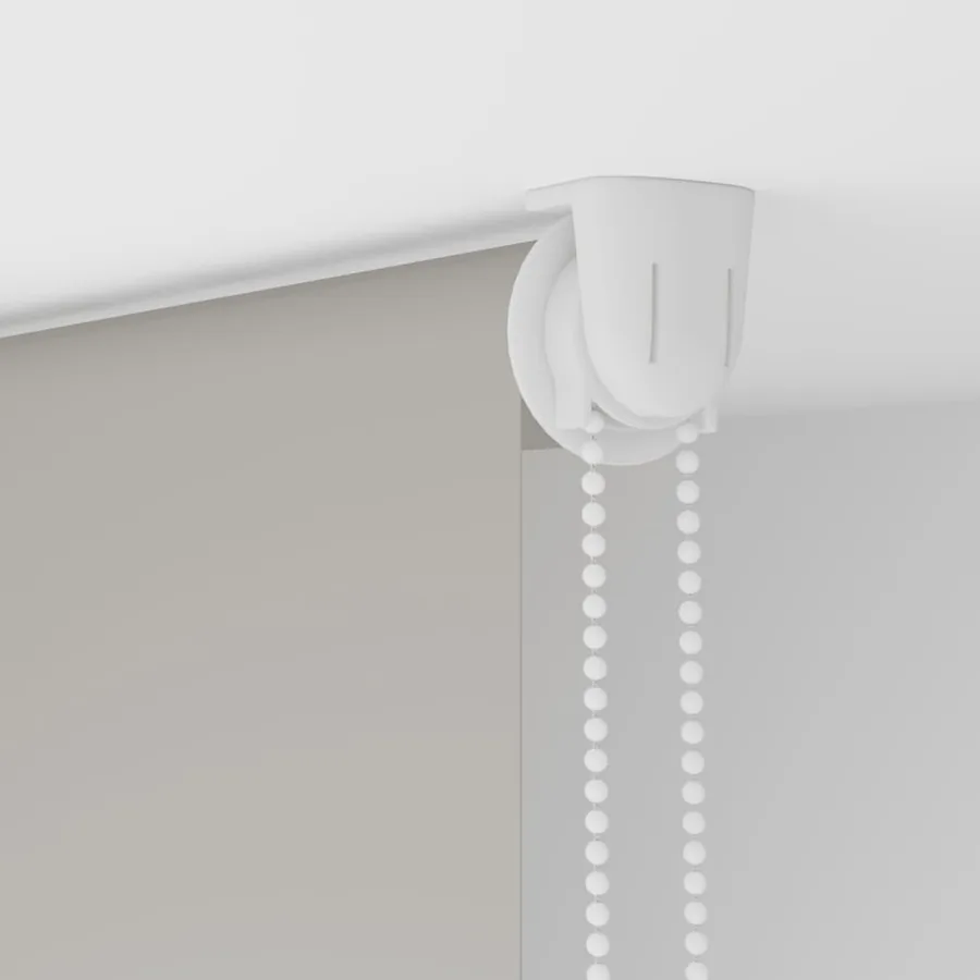 Store enrouleur de douche 160x240 cm largeur du tissu 156 cm - 10
