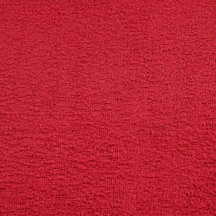 Ensemble de serviettes FROGN 8 pcs rouge 360 g/m² - 5