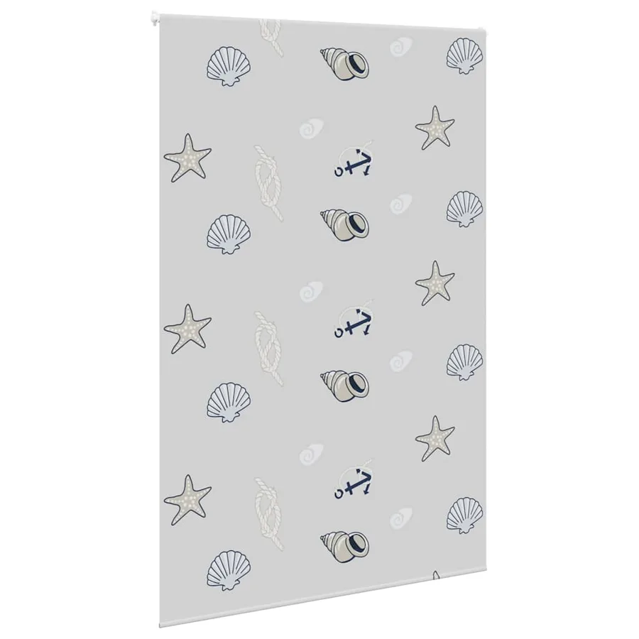 Store enrouleur de douche 150x240 cm largeur du tissu 146 cm - 3