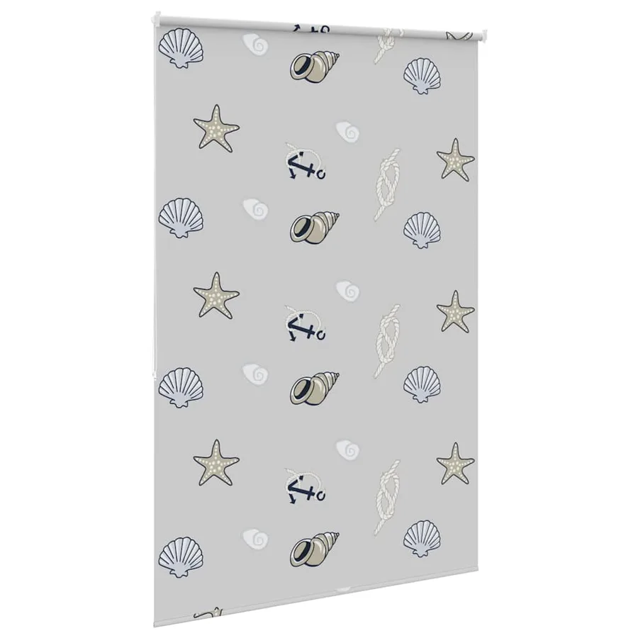 Store enrouleur de douche 150x240 cm largeur du tissu 146 cm - 4