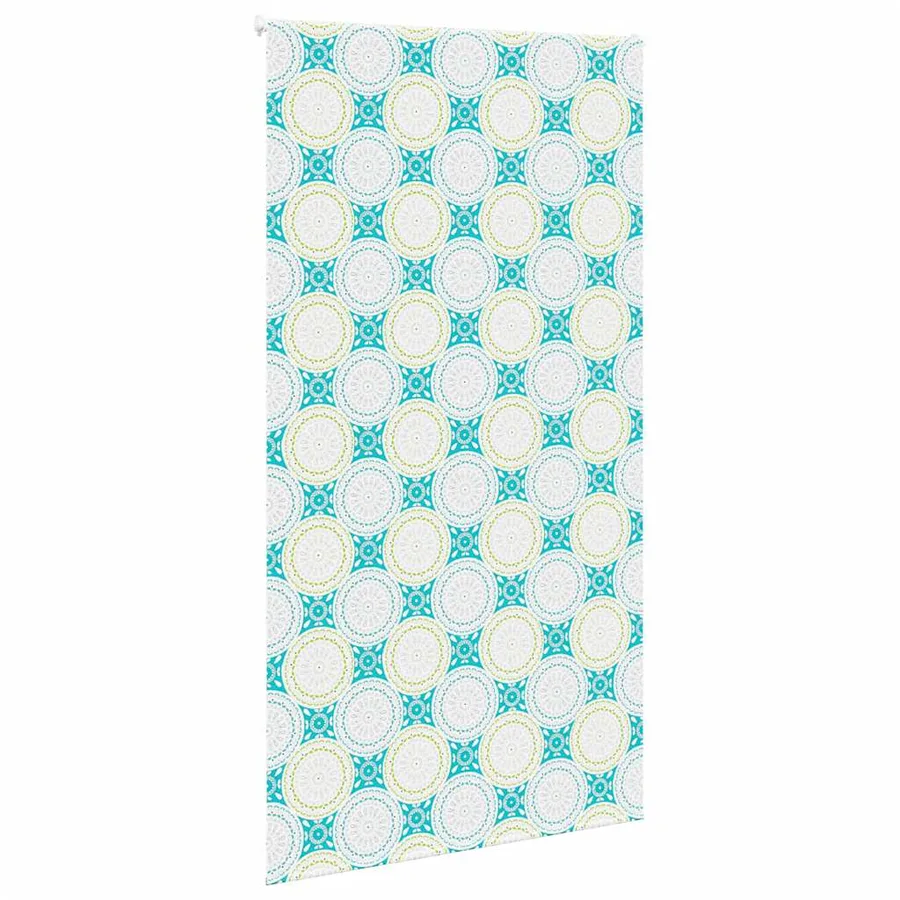 Store enrouleur de douche 120x240 cm largeur du tissu 116 cm - 3