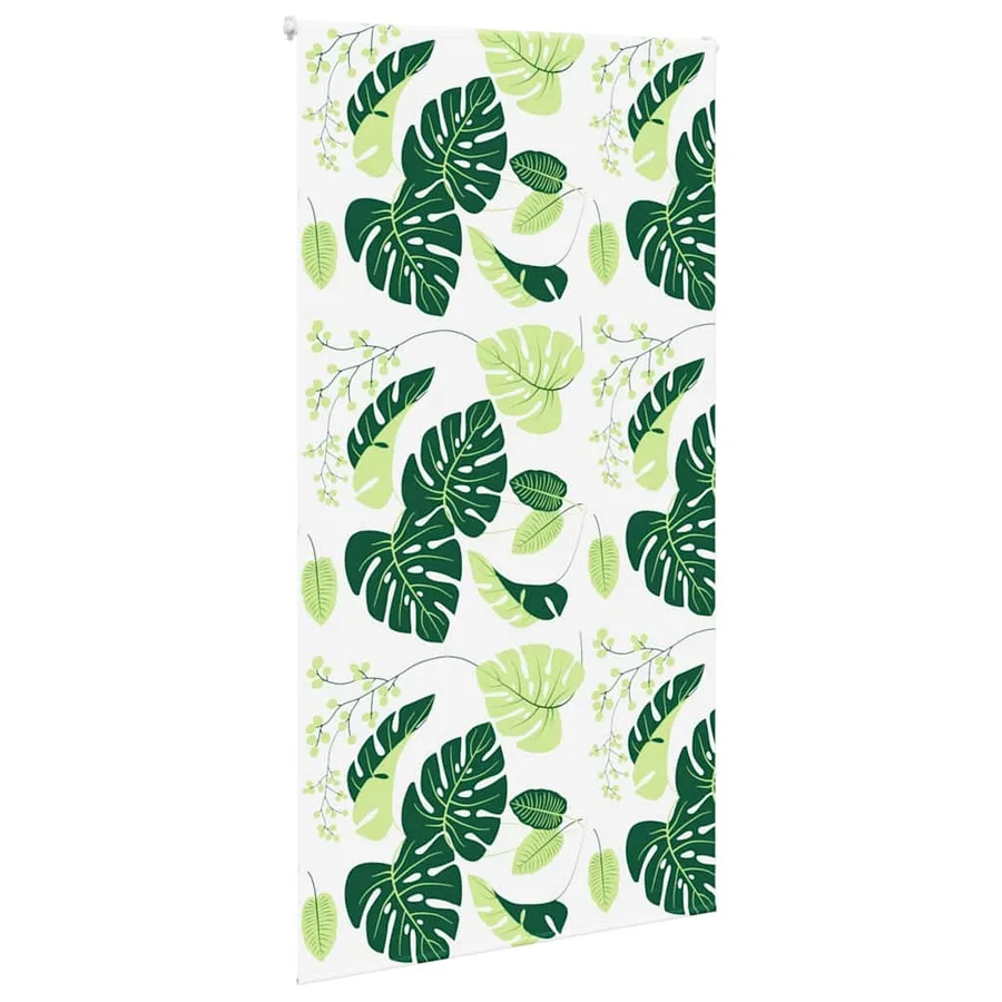 Store enrouleur de douche 120x240 cm largeur du tissu 116 cm - 3