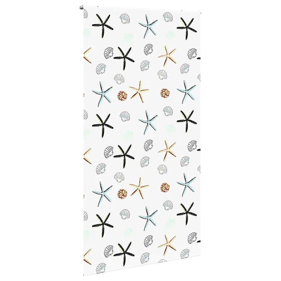 Store enrouleur de douche 130x240 cm largeur du tissu 126 cm - 3