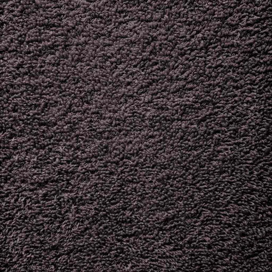 Serviettes d'invité FROGN 2 pcs anthracite 30x50cm 360 g/m² - 5