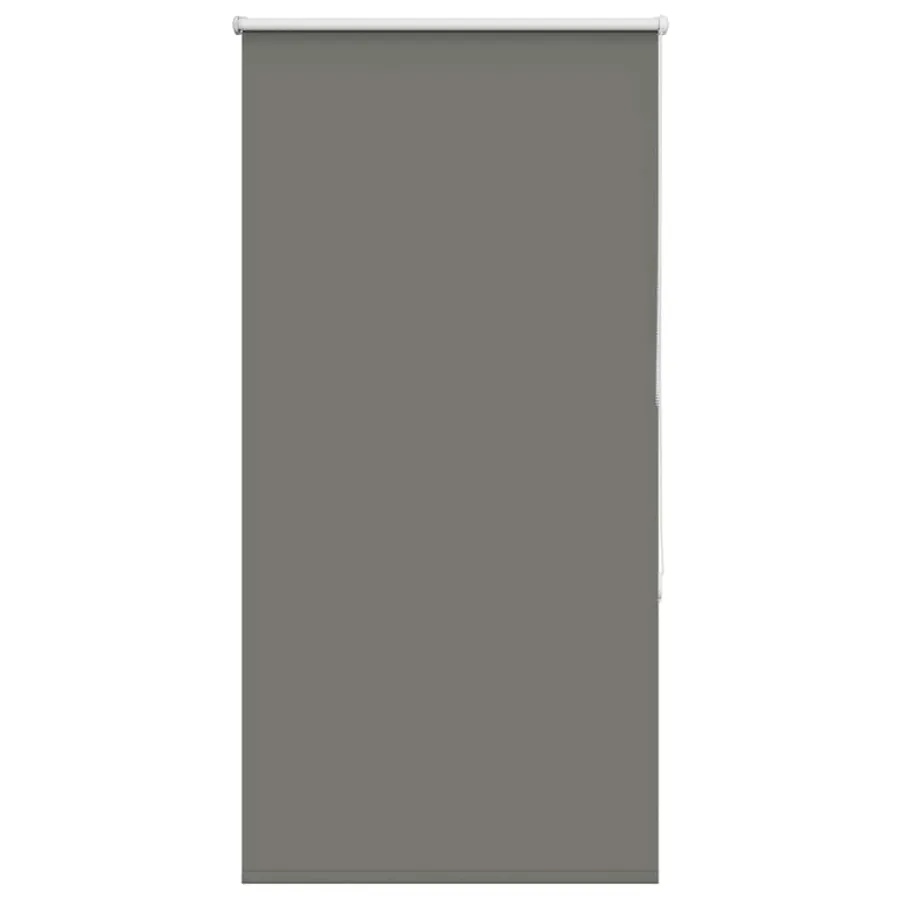 Store enrouleur occultant largeur du tissu 75,7 cm polyester