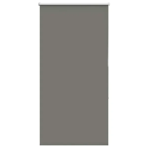 Store enrouleur occultant largeur du tissu 75,7 cm polyester