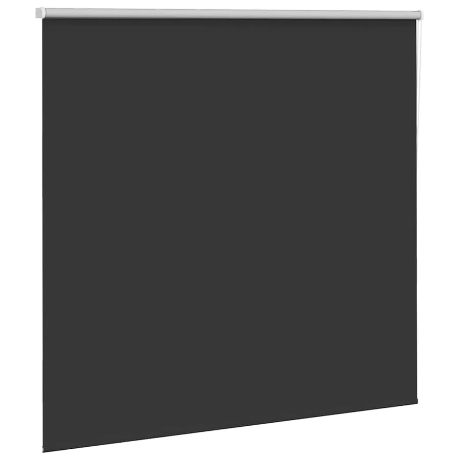 Store enrouleur occultant largeur du tissu 151,6 cm polyester - 3