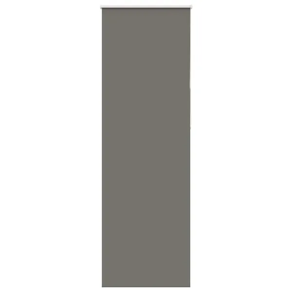 Store enrouleur occultant largeur du tissu 60,7 cm polyester