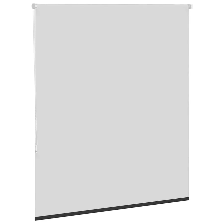 Store enrouleur occultant largeur du tissu 121,6 cm polyester - 4