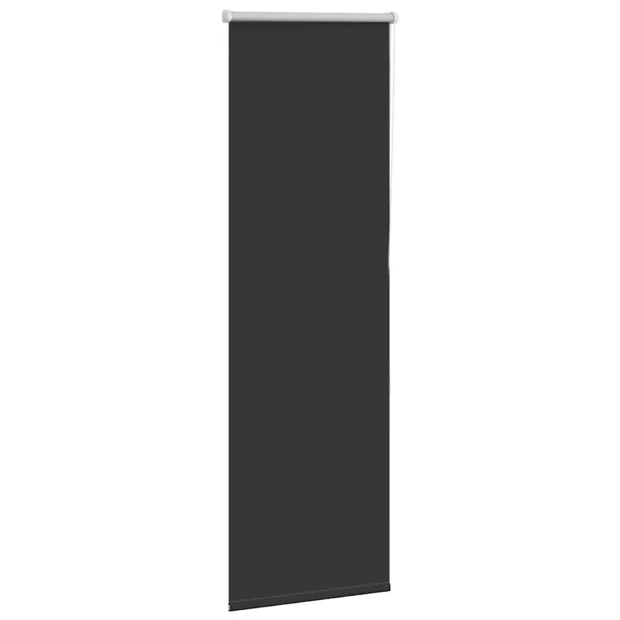 Store enrouleur occultant largeur du tissu 35,7 cm polyester - 3