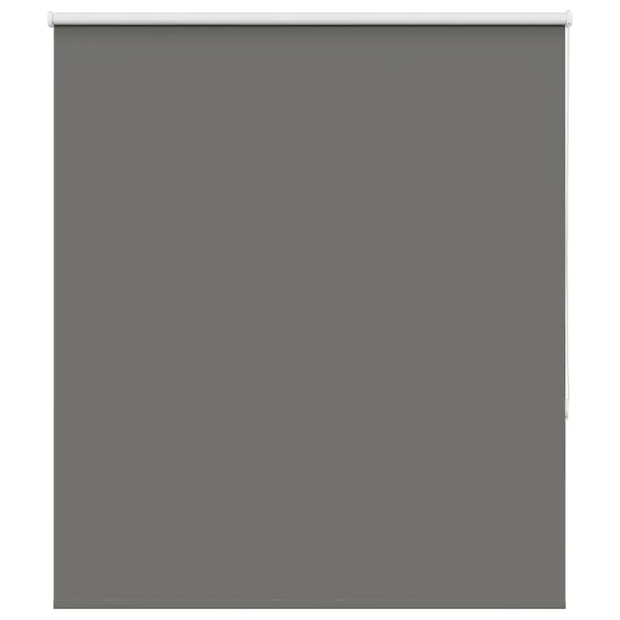 Store enrouleur occultant largeur du tissu 121,6 cm polyester